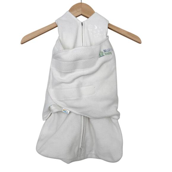 Halo Sleep Sack Swaddle Sz Newborn 0-3M 6-12LB Lot of 2 - Picture 2 of 10